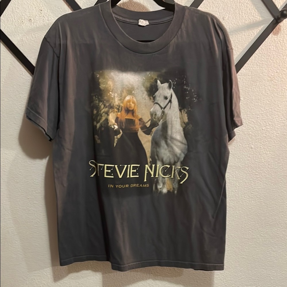 Stevie nicks